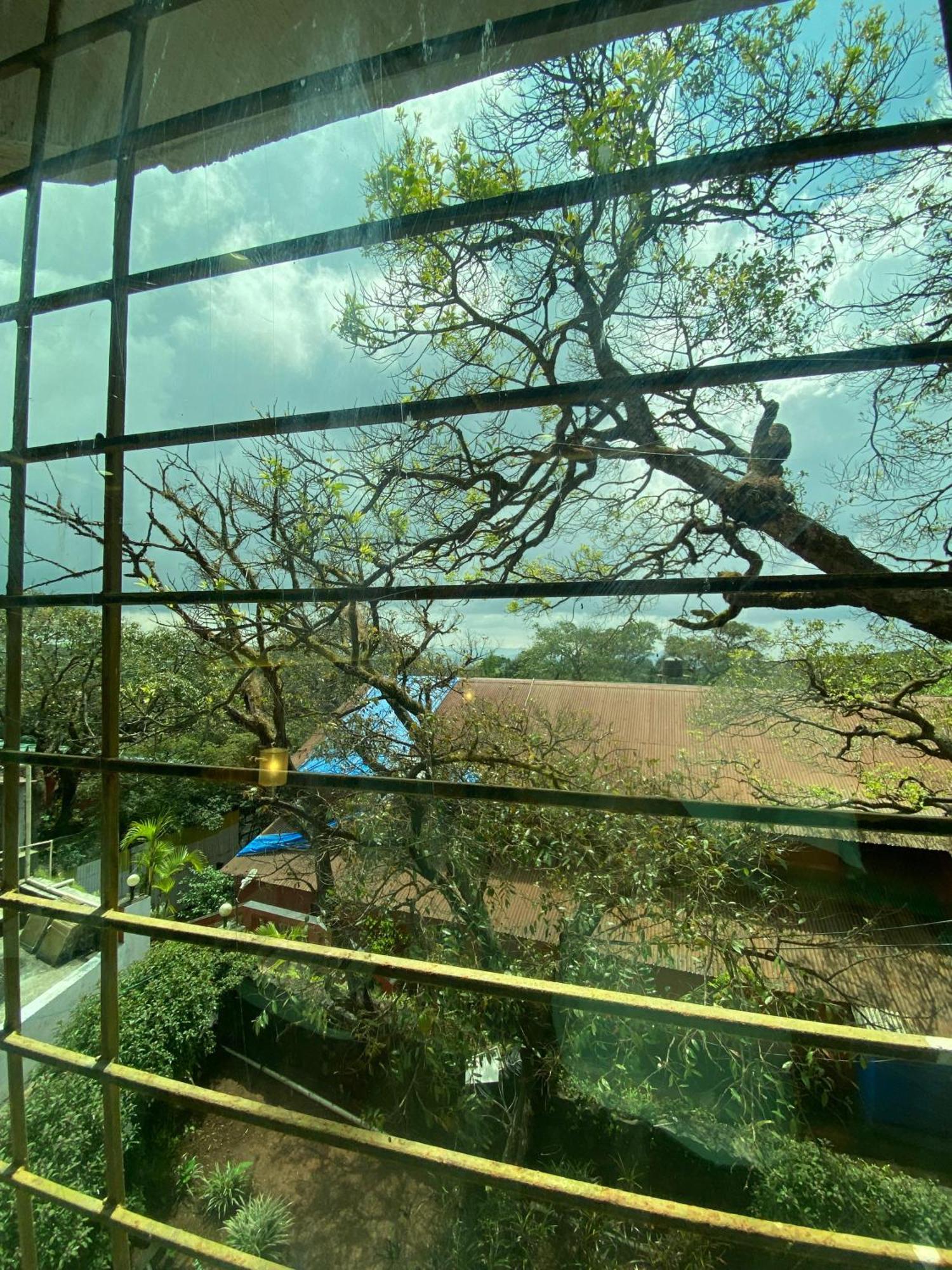 The Byke Shanti Villa - Mahableshwar Махабалешвар Экстерьер фото